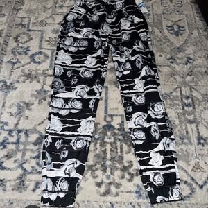 Fresh Prints Of  Bel-air By Drill Clothing Co Men's Size Medium  Sweatpants NWT